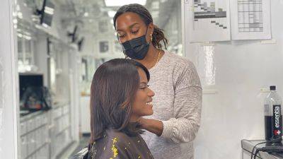 ‘Abbott Elementary,’ ‘Swarm’ and More Series Reflect Black Women’s Journeys Through Hairstyles - variety.com