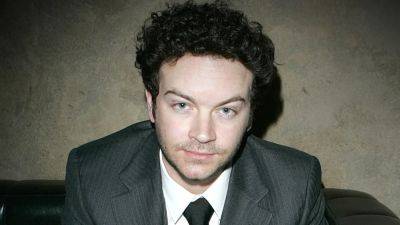 Danny Masterson Awaits Sentencing in Jail Away From General Population Following Rape Conviction - www.etonline.com - Los Angeles