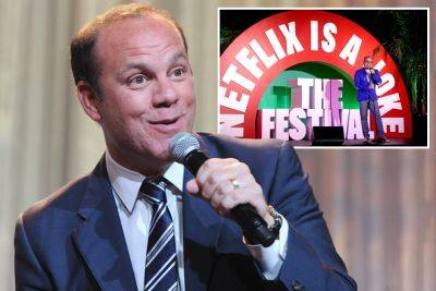 Comedian Tom Papa’s new book explains why ‘we’re all in this together’ - nypost.com - New York - New York - Jersey - parish St. Martin