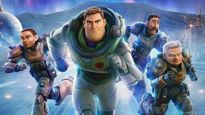 Walt Disney’s Pixar Eliminates 75 Jobs Including ‘Lightyear’ Execs - thewrap.com