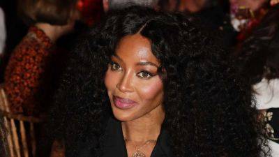Naomi Campbell, 53, welcomes her second child: ‘It’s never too late to be a mother’ - www.foxnews.com - Britain - Beyond