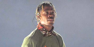Travis Scott Won't Face Criminal Charges for Astroworld Festival Tragedy - www.justjared.com - Texas - county Harris