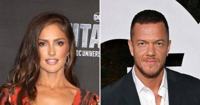 Minka Kelly and Imagine Dragons’ Dan Reynolds Have an ‘Amazing Connection,’ Are ‘So in Love’ - www.usmagazine.com - Los Angeles - Italy - county Reynolds - county Love