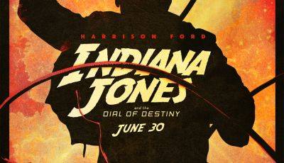 Is There an 'Indiana Jones 5' (2023) End Credits Scene? Details Revealed! - www.justjared.com - Indiana - county Harrison - county Ford