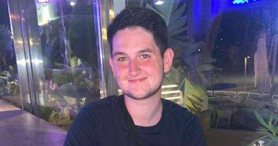 Lad reunited with ID lost in Magaluf after receiving sweet letter from 'Kirsty in Scotland' - www.dailyrecord.co.uk - Scotland - Beyond