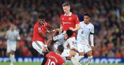 What Mason Mount transfer might mean for Scott McTominay and Fred at Manchester United - www.manchestereveningnews.co.uk - Brazil - Manchester - Chelsea