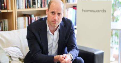 Prince William's £6m salary could go up to more than £20m next year - www.ok.co.uk - Britain - county Williams - county Dukes