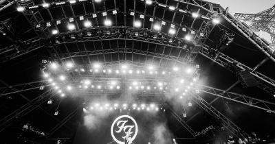 Foo Fighters release tickets for anticipated UK stadium tour - and more gigs on sale - www.manchestereveningnews.co.uk - Britain - USA - Manchester - Ireland