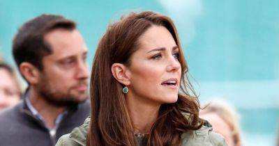 Kate Middleton's go-to luxe jewellery brand has a big flash sale happening today - www.ok.co.uk