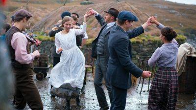 Music Box Takes U.S. Rights To Edinburgh Film Festival Winner ‘The Road Dance’ Starring Hermione Corfield - deadline.com - Scotland - Manchester - Santa Barbara