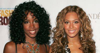 Beyonce & Kelly Rowland Reuniting to Build Homes For Those in Need in Houston - www.justjared.com - USA - Texas - county Harris - Houston - county Rice