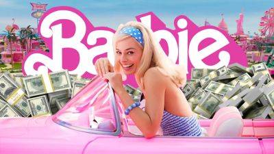 It’s ‘Barbie’ Marketing Mania at Warner Bros. and Even Competitors Are in Awe - thewrap.com - Hollywood