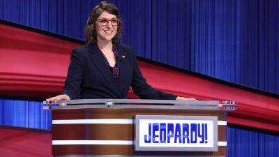 'Jeopardy!' fans complain show is 'unwatchable' after recent flubs - www.foxnews.com - Finland - county Wood - city Helsinki
