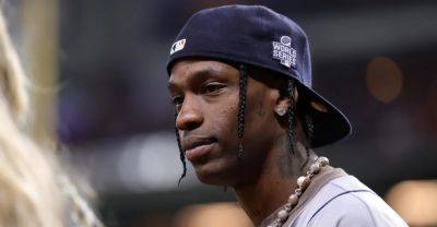 Travis Scott will not face criminal charges in Astroworld trial - www.thefader.com - Texas - county Harris - Houston