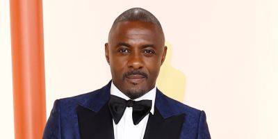 Idris Elba Reveals When the Idea of Playing James Bond Became Less Appealing - www.justjared.com - county Craig