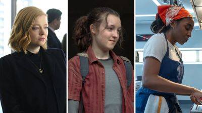 ‘Succession,’ ‘The Last of Us’ and ‘The Bear’ Lead 2023 TCA Awards Nominations - thewrap.com