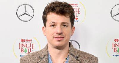 Charlie Puth Begs Fans to Stop Throwing Things During Concerts Following Recent Incidents - www.justjared.com