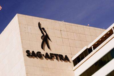 SAG-AFTRA Contract Set to Expire at Midnight as Talks Continue - variety.com