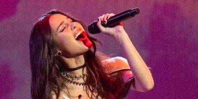 Who is Olivia Rodrigo's 'Vampire' About? Fans Wonder if New Single is About 1 of 2 Famous Exes - www.justjared.com