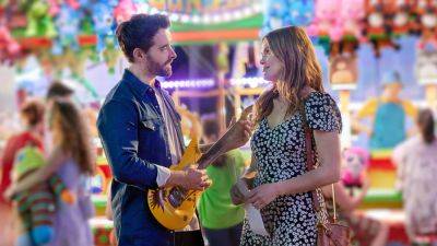Hallmark to Premiere Six Movies in August: See the Schedule (Exclusive) - www.etonline.com - county Valley - Montana - Boston - county Warren - county Napa - county Hot Spring