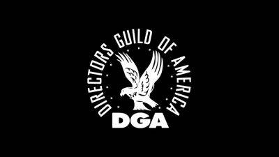 DGA Vows To Keep Fighting For An “Inclusive Society” Despite Supreme Court’s Rulings On Affirmative Action & LGBTQ+ Rights - deadline.com