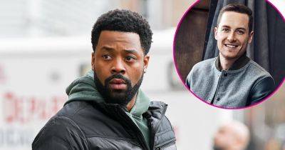 Chicago P.D.’s LaRoyce Hawkins Praises Jesse Lee Soffer’s Directing Debut, Admits There’s a ‘Synergy Hit’ After Casting Shakeups - www.usmagazine.com - Chicago - Illinois
