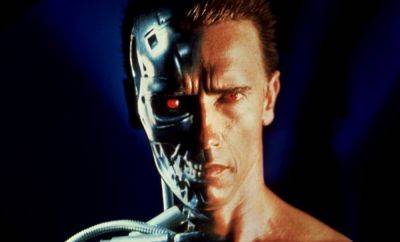 Arnold Schwarzenegger Proclaims ‘The Terminator’ Has ‘Become a Reality’ Due to AI: It’s Not ‘Fantasy or Kind of Futuristic’ Anymore - variety.com - Los Angeles - Hollywood