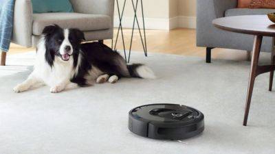 The Best iRobot Roomba Deals Ahead of Amazon Prime Day: Clean Smarter and Save Up to 30% on Robot Vacuums - www.etonline.com