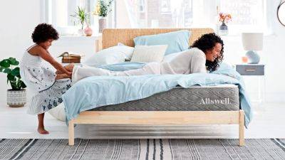 The Best 4th of July Mattress Sales to Shop This Weekend: Casper, Nectar, Allswell and More - www.etonline.com