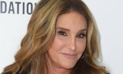 Caitlyn Jenner shares parenting experience with the Kardashians: ‘I haven’t been perfect’ - us.hola.com