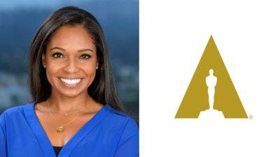 Film Academy’s Executive VP of Impact and Inclusion Jeanell English Exits Organization - variety.com - Britain - county Davis - county Clayton