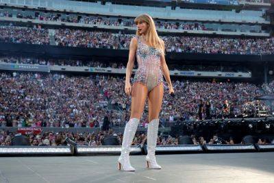 Taylor Swift’s Eras Tour Could Gross $1.4 Billion: Report - variety.com - London - Singapore - city Singapore