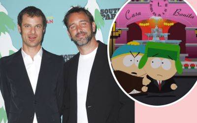South Park Creators BAN Tipping Servers At New Restaurant -- They're Doing THIS Instead! - perezhilton.com - Colorado
