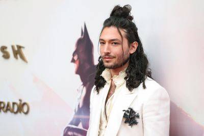 Ezra Miller Harassment Order Expires In Massachusetts; ‘Flash’ Star Says They Were “Unjustly And Directly Targeted” - deadline.com - county Miller - state Massachusets - city Greenfield