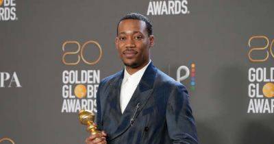 'I'm not gay': Tyler James Williams warns of dangers of speculating about someone's sexuality - www.msn.com