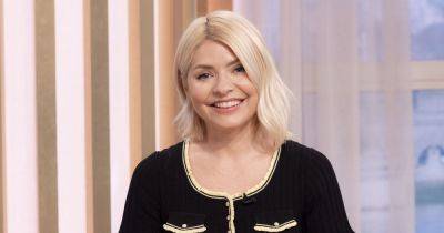 Holly Willoughby's This Morning statement in full as she addresses Phillip Schofield scandal for the first time - www.manchestereveningnews.co.uk - Manchester