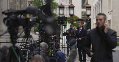 Prince Harry gets his day in court against tabloids he accuses of blighting his life - www.msn.com - Britain - London