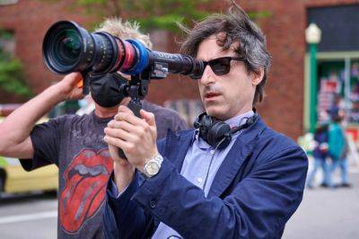 Noah Baumbach’s Next Project Is Actually A Book About His Life & Relationship With Cinema - theplaylist.net