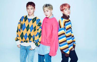 Baekhyun, Xiumin and Chen file antitrust complaint against SM Entertainment - www.nme.com - South Korea - city Seoul