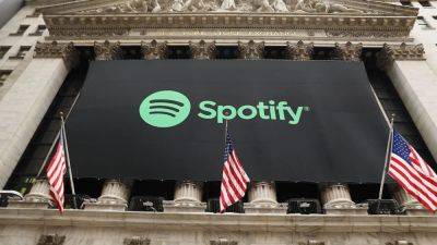 Spotify Slashes Podcast Division by 200, or About 2% of Audio Streamer’s Total Workforce - thewrap.com