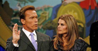 Arnold Schwarzenegger Says Ex-Wife Maria Shriver ‘Flipped Out’ Over Him Running for Governor of California - www.usmagazine.com - California