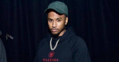 Trey Songz sued for $10M, accused of groping and exposing a woman’s breast - www.thefader.com - state Connecticut