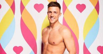 'I didn't tell my friends I'm going on Love Island - I can't wait to see their reaction!' - www.ok.co.uk - city Sheffield - county Love
