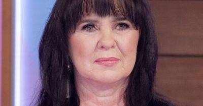 Coleen Nolan confirms she's in new relationship but opens up on her insecurities - www.ok.co.uk