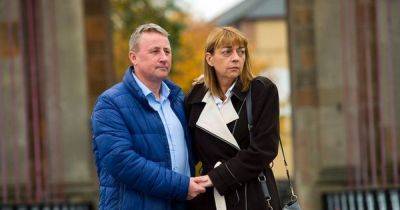 Mum of tragic Katie Allan blasts ‘lies and insults’ since death in custody - www.dailyrecord.co.uk - Scotland
