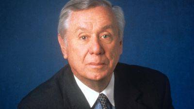 Former Warner Bros. Executive Barry Reardon Dies at 92 - variety.com - USA