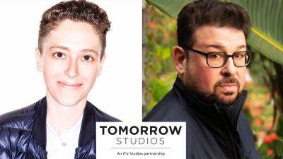 Tomorrow Studios Ups Development Exec Alissa Bachner, Adds Josh Bratman As Head of Features - deadline.com - Hollywood - city Columbia