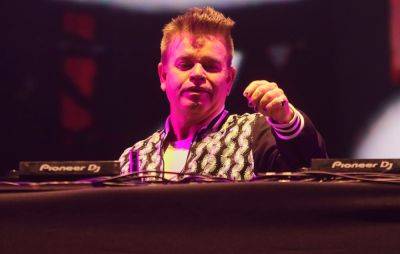 Paul Oakenfold accused of sexual harassment by former assistant - www.nme.com - Beverly Hills