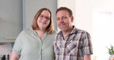 'We bought our first house after renting for 20 years - we thought we'd be stuck in a trap forever' - www.manchestereveningnews.co.uk - Manchester