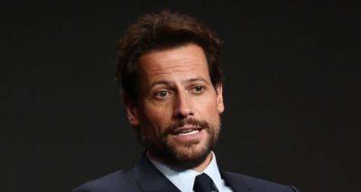 Ioan Gruffudd's 13-Year-Old Daughter Files Restraining Order Against Him - www.justjared.com - Los Angeles - Indiana - county Wallace